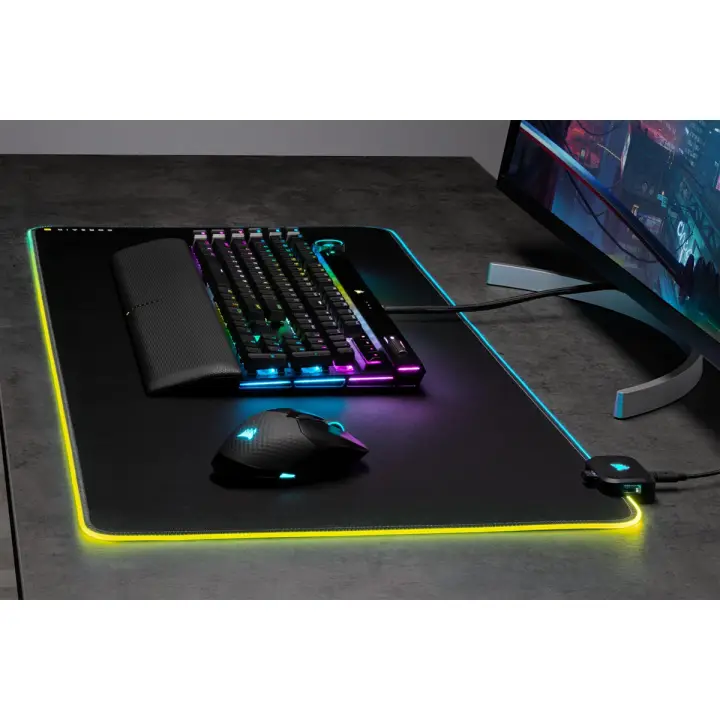CORSAIR MM700 RGB EXTENDED - CH-9417070-WW 