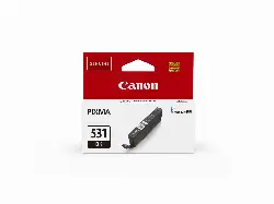 CANON CARTOUCHE D'ENCRE NOIRE - CLI-531BK 