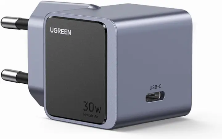 UGREEN CHARGEUR RAPIDE 30W USB-C *35041 