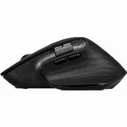 LOGITECH MX MASTER 3S GRAPHITE - WIRELESS 