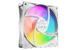 BE QUIET! LIGHT WINGS LX - 120MM PWM HS WHITE TRIPLE PACK 