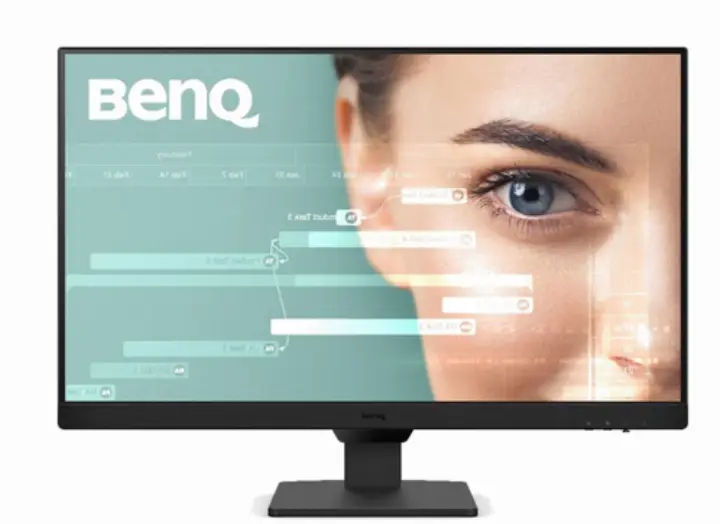 BENQ GW2790 27 FHD/100HZ/IPS/5MS/HP/HDMI/DP 