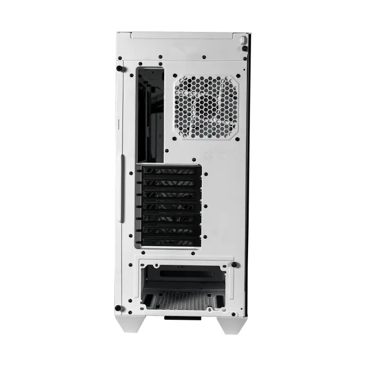 COOLER MASTER HAF 500 WHITE H500-WGNN-S00 - MT/SANS ALIM/ATX 