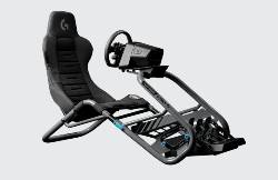 PLAYSEAT TROPHY - NOIR 