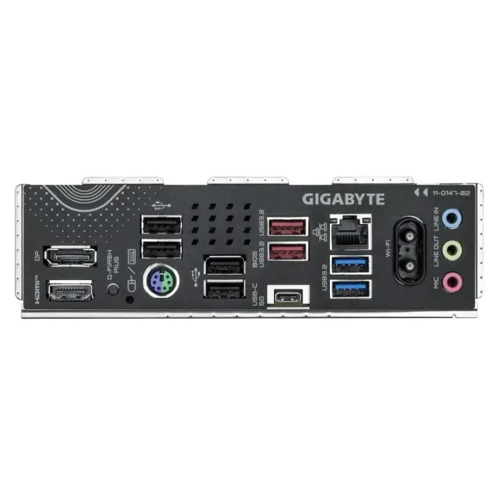 GIGABYTE B850 GAMING WF6 - B850/AM5/DDR5/ATX 