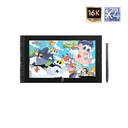 XPPEN ARTIST 12 3RD/5080LPI/11.9/NOIR 