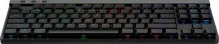 LOGITECH G515 TKL LIGHTSPEED NOIR (TACTILE) 