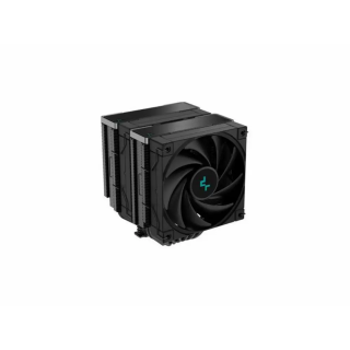 DEEPCOOL AK620 ZERO DARK - NOIR 