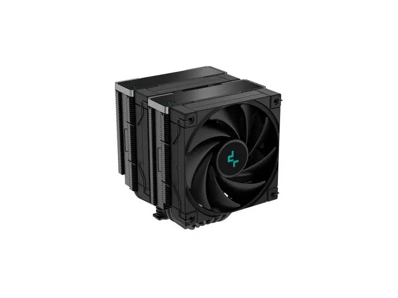 DEEPCOOL AK620 ZERO DARK - NOIR 
