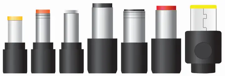 FORTRON (FSP) ADAPTATEUR SECTE