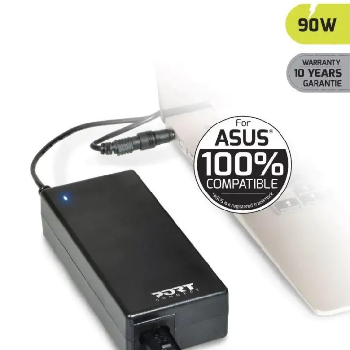 PORT CHARGEUR SECTEUR ASUS 100