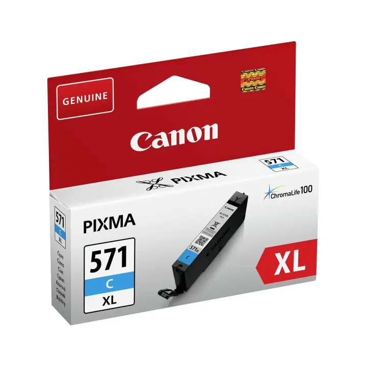 CANON CLI-571XL C 