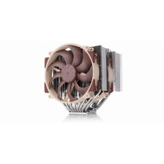 NOCTUA NH-D15 G2 LBC 140MM CONA U POUR AMD AM5/AM4 