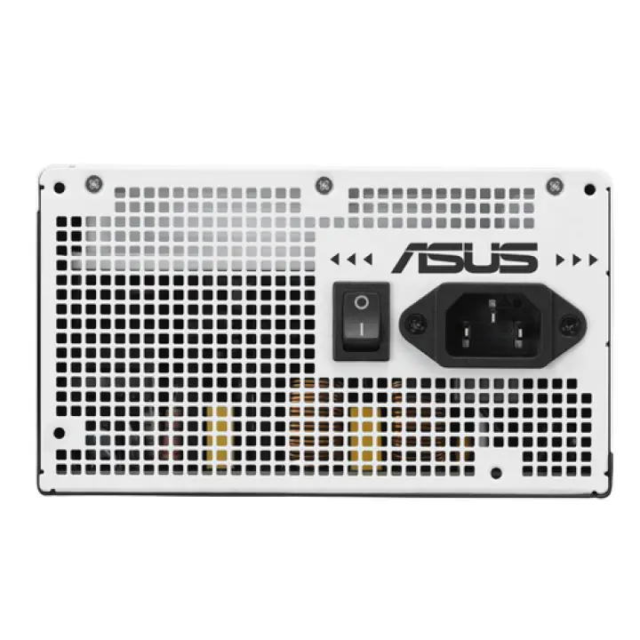 ASUS ATX 850W - 80+ GOLD - PRIME 850G BLANC 
