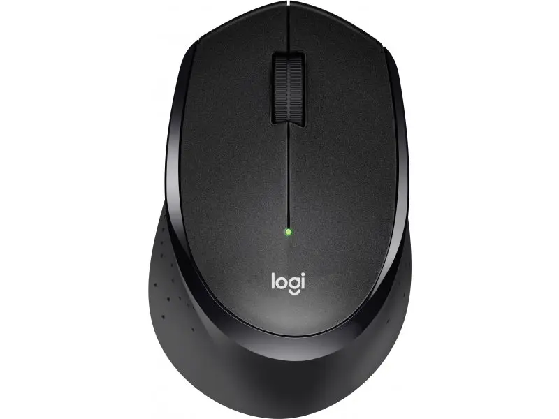 LOGITECH M330 SILENT PLUS IN-H