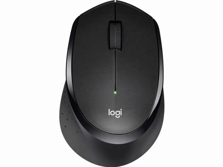 LOGITECH M330 SILENT PLUS IN-H