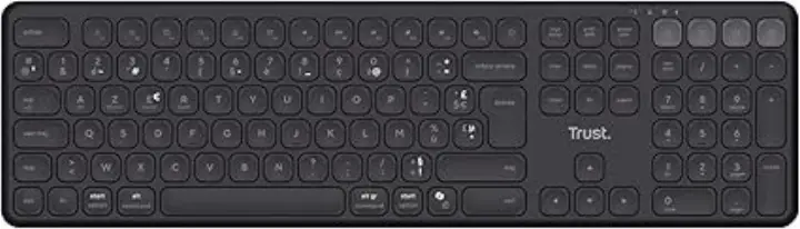 TRUST VAIYA BLUETOOTH - SANS FIL 