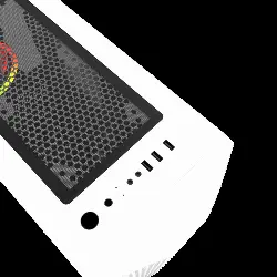 M.RED DREAM EYES BLANC - MT/SANS ALIM/ATX 