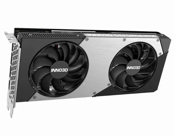 INNO3D GEFORCE RTX 5070 TWIN X2 OC 