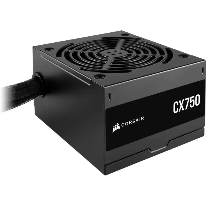 CORSAIR ATX 750W - CX750 80+ BRONZE - CP-9020279-EU 