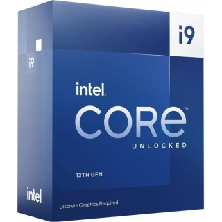 INTEL CORE I9-13900KF - 5.8GHZ/36MO/LGA1700/BOX 