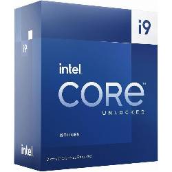 INTEL CORE I9-13900KF - 5.8GHZ/36MO/LGA1700/BOX 