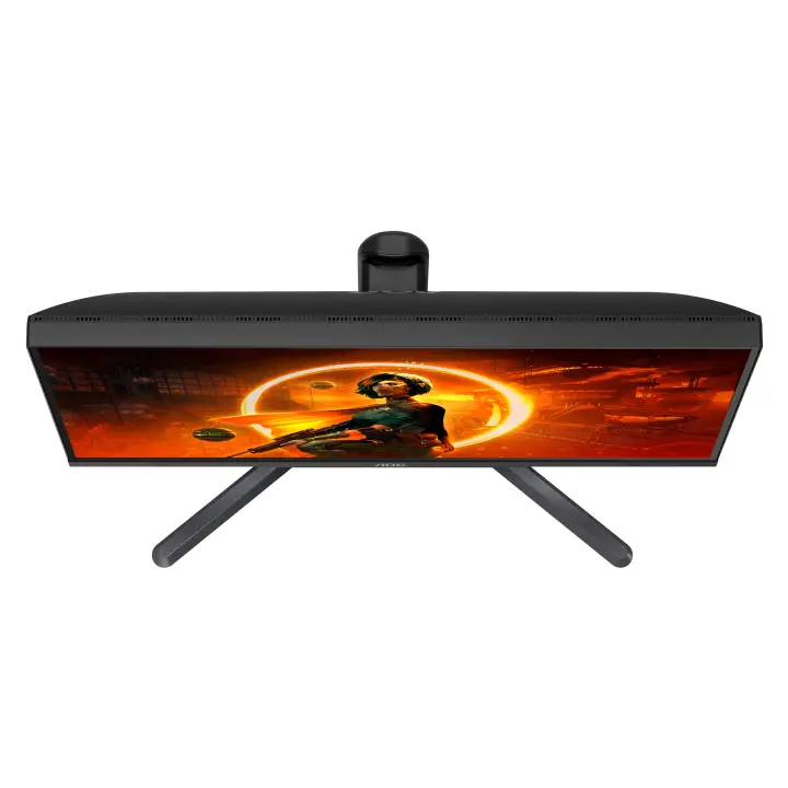 AOC Q27G3XMN/BK 27 QHD/180HZ/IPS MINI-LED/FS PREM PRO 