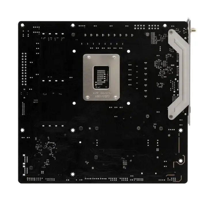 ASROCK Z890M RIPTIDE WIFI - Z890/LGA 1851/DDR5/MATX 