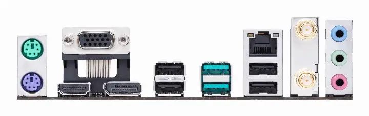 ASUS PRIME H610M-A WIFI D4 - H610/LGA1700/DDR4/MATX 