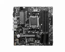 MSI PRO B650M-P - B650/AM5/DDR5/MATX 