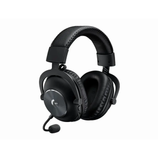 LOGITECH G PRO X WIRELESS LIGHTSPEED GAMING HEADSET 