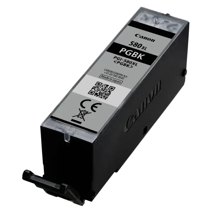 CANON INK PGI-580XL PGBK 