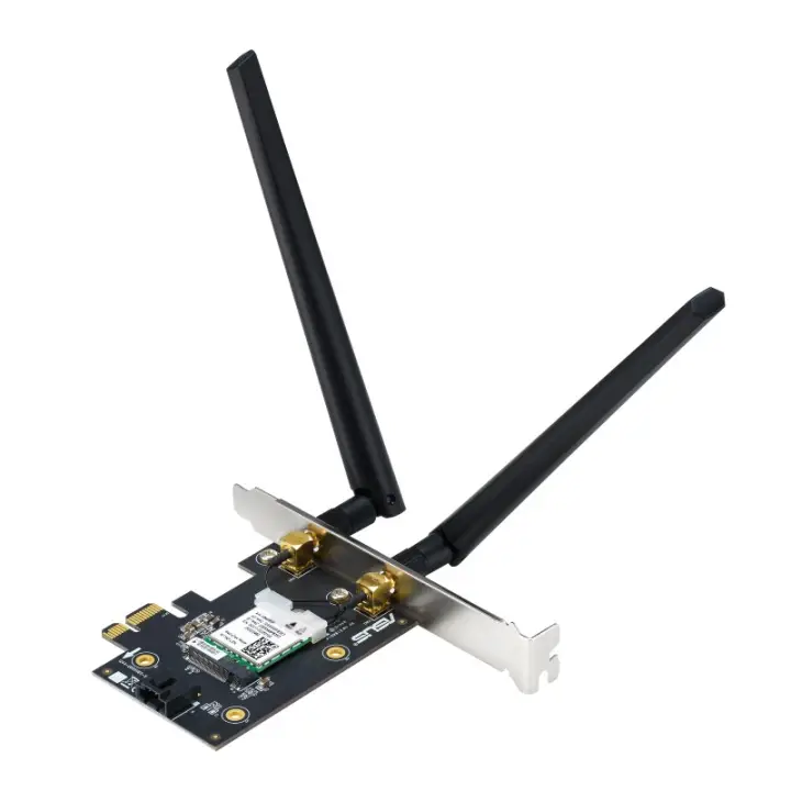 ASUS PCE-AXE5400 - WI-FI 6E AX5400 