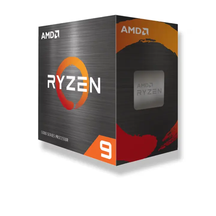 AMD RYZEN 9 5900XT - 4.8GHZ/72MO/AM4/WOF 