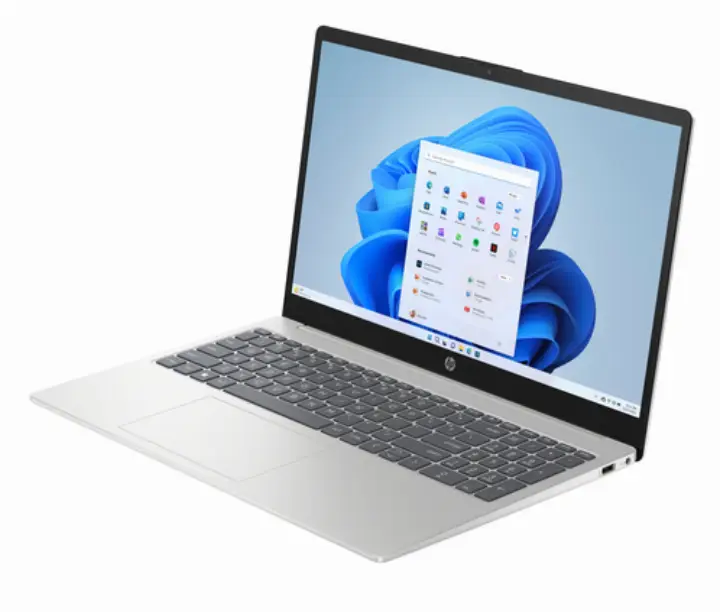 HP 15-FD0166NF 15.6 FHD/I7-1355U/16GO/512GO/W11 