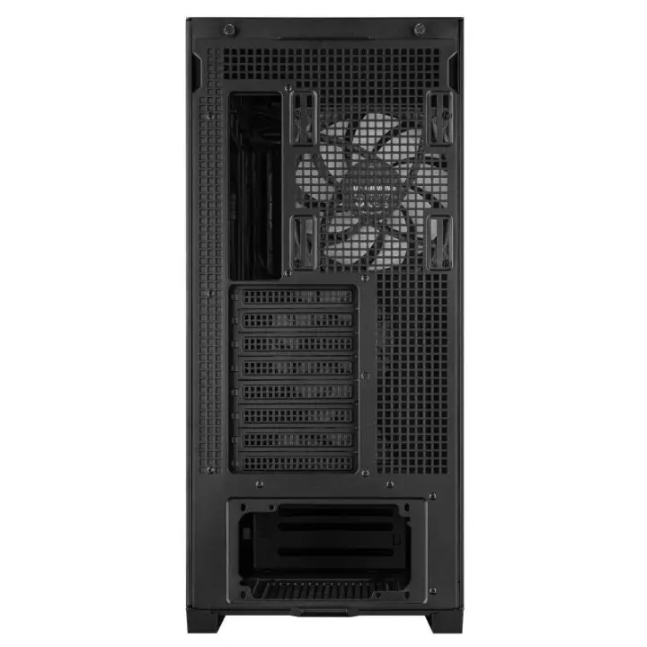 ASUS TUF GAMING GT302 TG ARGB NOIR -MT/SANS ALIM/E-ATX 