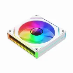 DEEPCOOL R-EDF120-WHAPR17-G-1 - 120MM REVERSE - WH - OEM 