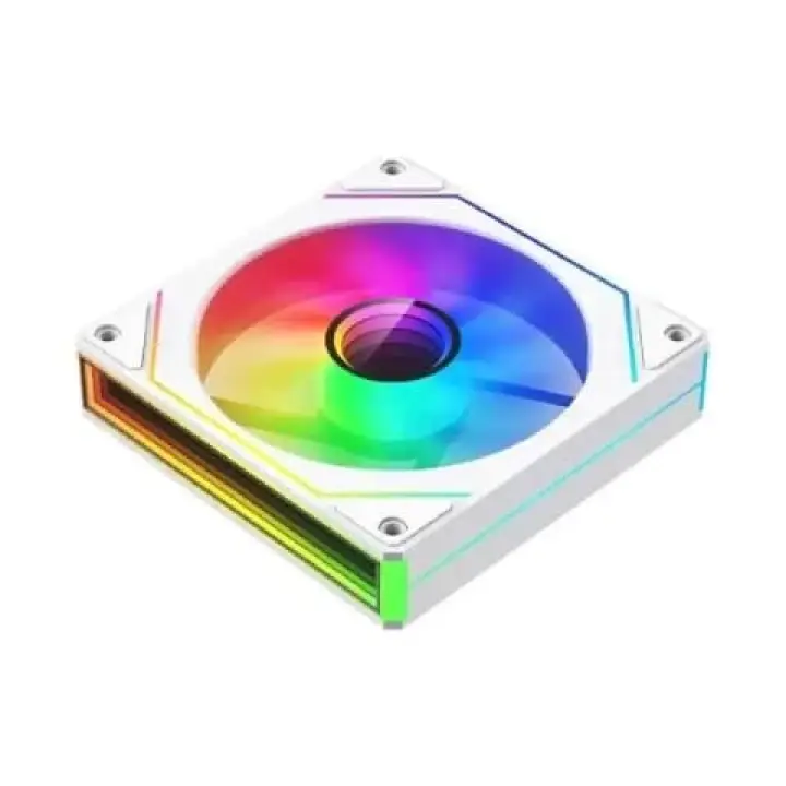 DEEPCOOL R-EDF120-WHAPR17-G-1 - 120MM REVERSE - WH - OEM 