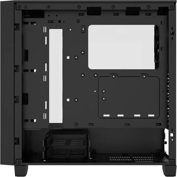 CORSAIR 3000D AIRFLOW NOIR - MT/SANS ALIM/ATX 