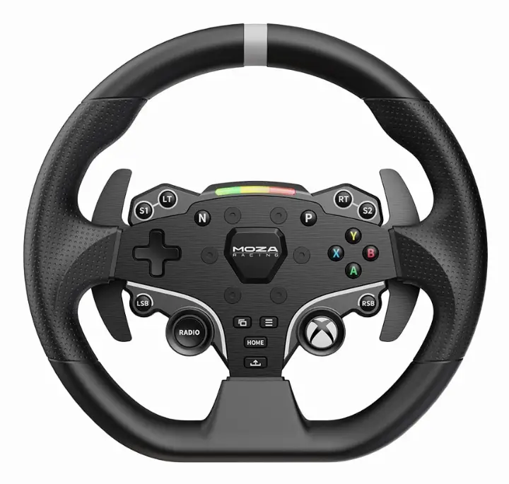 MOZA RACING R3 BUNDLE - XBOX & PC 