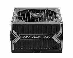 MSI ATX 650W - 80+ BRONZE - MAG A650BN 