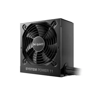 BE QUIET! SYSTEM POWER 11 450W 