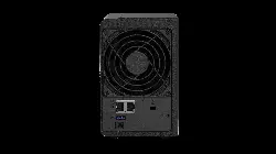 SYNOLOGY DISKSTATION DS225+ - 2 BAIES 