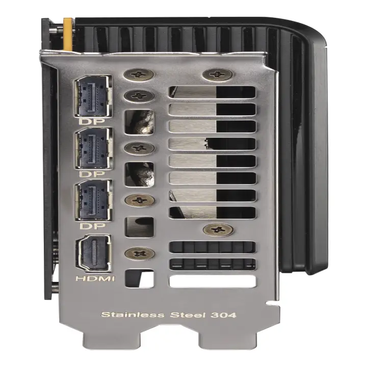 ASUS PRIME GEFORCE RTX 5050 8GB GDDR6 OC EDITION 