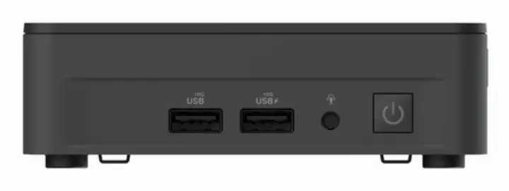 ASUS NUC 13 PRO RNUC13ANKI50002 - I5/1340P/DDR4 