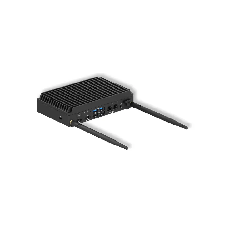 ASUS NUC 13 RUGGED-TALL ATOM X7211E/16GO/64GO/WIFI 