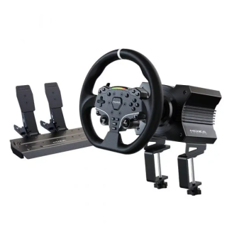 MOZA RACING R5 - SIMULATEUR DE COURSE 