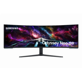 SAMSUNG NEO G9 57CURVE DUHD/240HZ/1MS/VA/FSPREMPRO/G-SYNC 