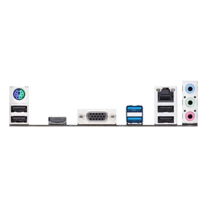 ASUS PRIME H610M-K D4 - H610/LGA1700/DDR4/MATX 