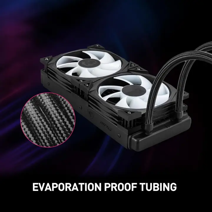 MSI MPG CORELIQUID D240 